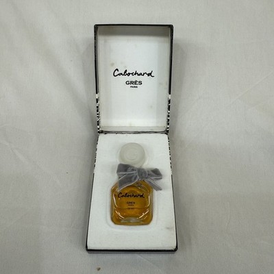 Cabochard by Gres Parfum Splash 7.5 ml (Classic)