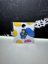 NWT Lids x The Simpsons Chief Wiggums Exclusi...