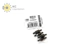 Corsair CW-8960091 LGA1700 Retrofit Kit 4x Standoffs for Liquid CPU Coolers