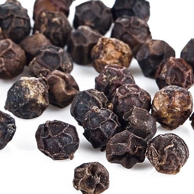 Organic Black Pepper Whole 30g | Pure, Fresh, Aromatic Spice | Premium Quality