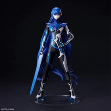 Form-Ism Shin Megami Tensei V Nahobino Figure Square Enix