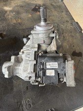 2019-2023 Jeep Cherokee Power Transfer Unit Pto Zf 1 Speed 68333254 Oem 4481 2019-2023 Jeep Cherokee Power Transfer Unit Pto Zf 1 Speed 68333254 Oem 4481