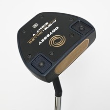Odyssey Ai-ONE MILLED EIGHT T S Putter 34inch Steel Shaft  B  4216