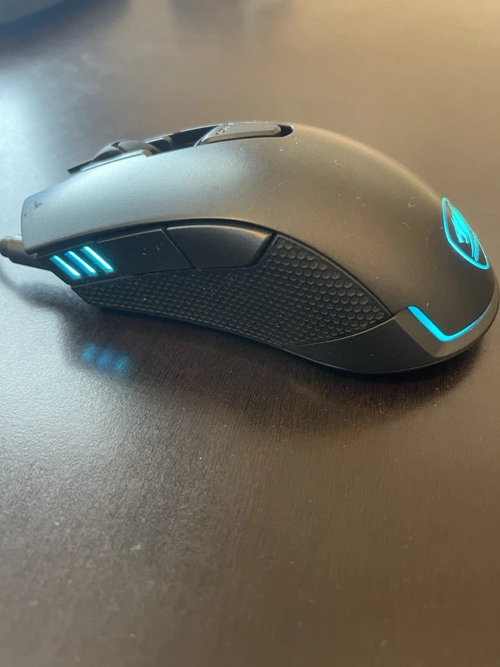 Cougar Revenger Gaming Mouse 12000 DPI Colors - Image 3 of 4