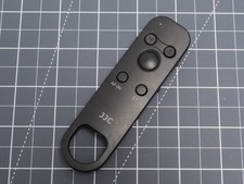 JJC BTR-S1 Bluetooth Wireless Remote Control Commander for Sony RMT-P1BT