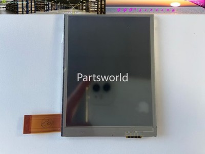LCD With Touch Screen Digitizer For TOPCON OS602G OS102 DS101AC