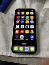 Apple iPhone 13 128GB Starlight Weiß ohne Simlock