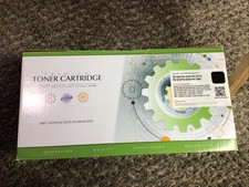 TN-450 Premium Replacement Toner Cartridge for Brother NEW IN BOX