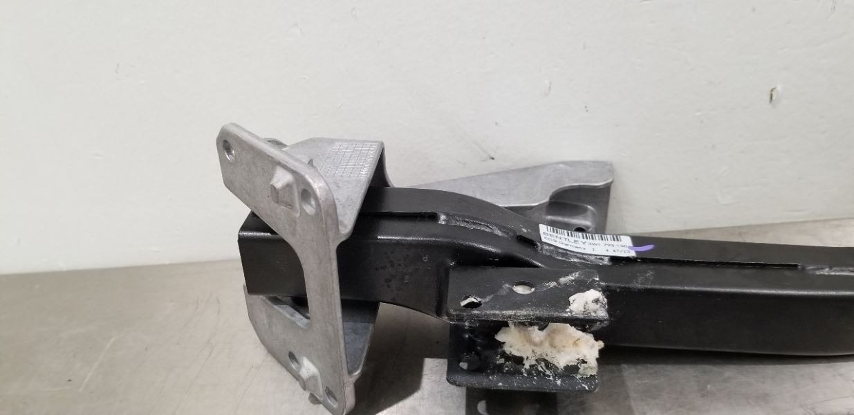 Bentley Continental GT Brake pedal P/N 3W1723150