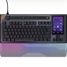 Turtle Beach Command Series KB7 Wired Gaming ...