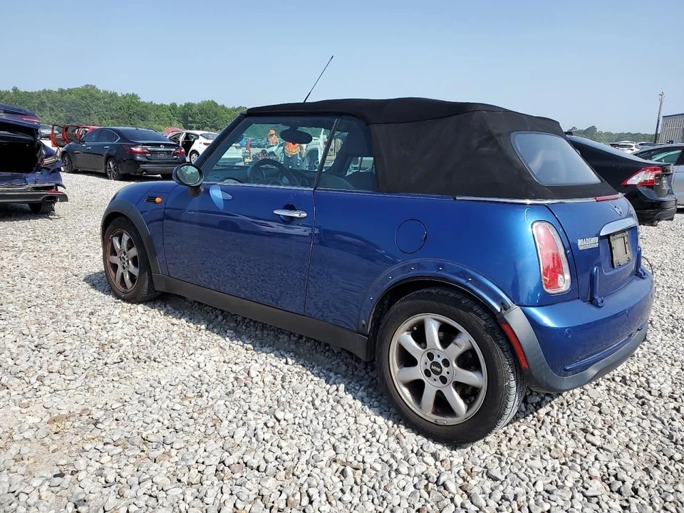 (LOCAL PICKUP ONLY) Fuel Tank Convertible Fits 05-08 MINI COOPER 2546840 Foto 2 de 4