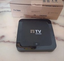 tim vision box+ Tim Hub +