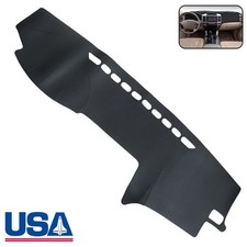 Dashboard Mat Dash Mat Sun Shade Pad For Toyota Land Cruiser Prado J120 2003-09