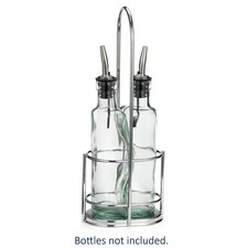 TableCraft 918R Replacement Chrome Rack for H918N/H618N Gemelli Sets