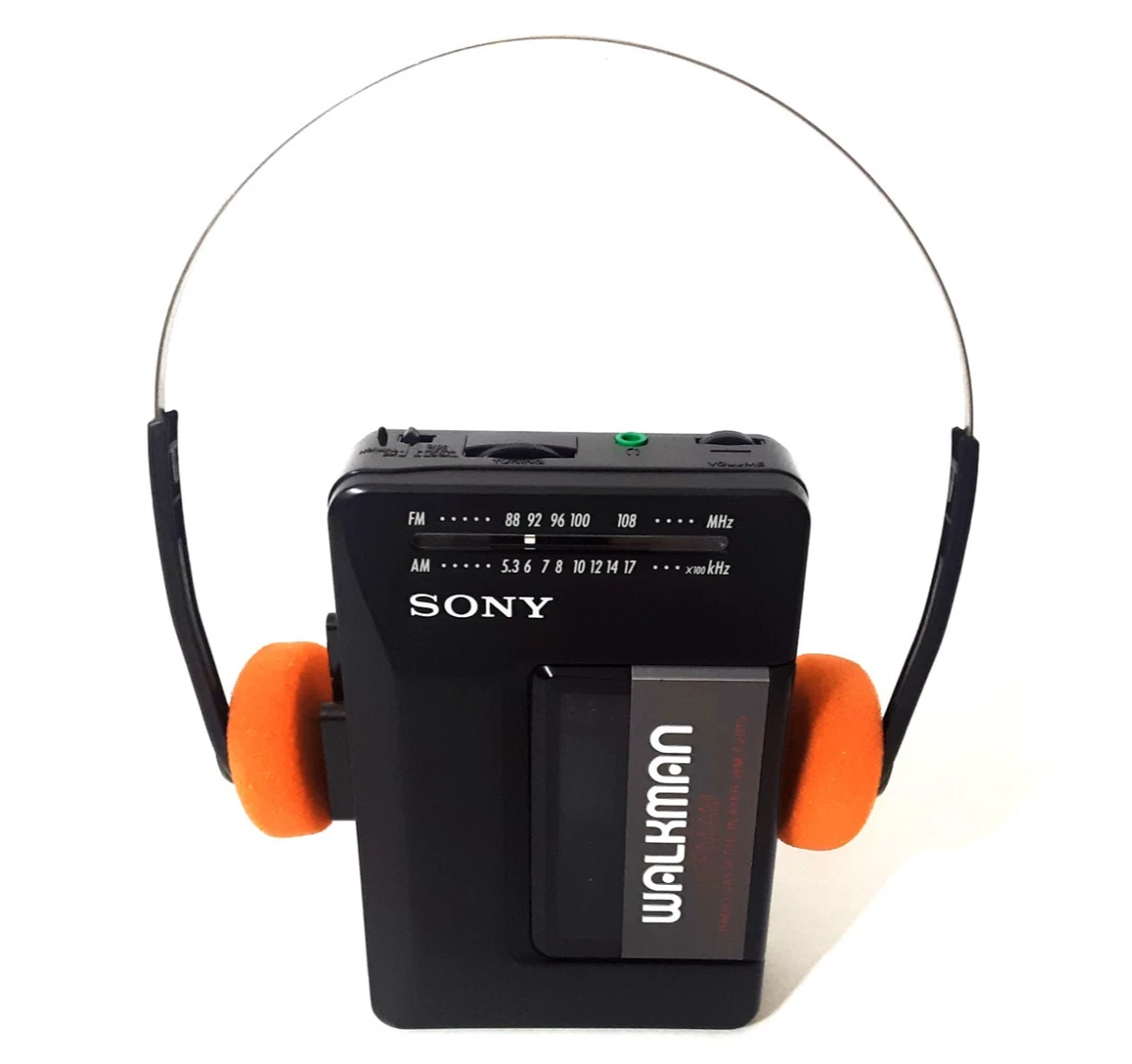 Preços baixos em Sony Walkman WM 10 | eBay