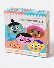 Rock Painting Kit for Kids - Fun & Creative DIY Art Set