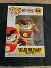 Funko Pop! Vinyl: Looney Tunes-Taz as the Flash (FYE) (N33)
