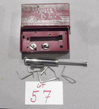 VINTAGE BEUGLER - MODELLO " DE LUXE "... LOTTO 57