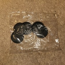 40mm Base 5 Warhammer AoS 40k