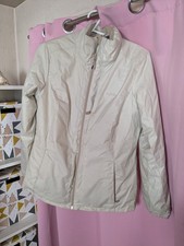 Skijacke Wedze in creme 36