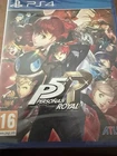 Persona 5 Royal: Standard Edition - Sony PlayStation 4