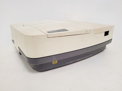 Pharmacia Biotech Ultrospec 4000 UV/Visible Spektralphotometer
