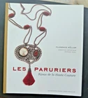 MÜLLER SIGAL LES PARURIERS JEWELLERY DE LA HAUTE COUTURE FONDS MERCATOR 2006