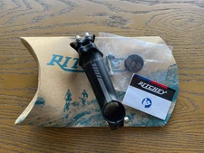 Ritchey Comp 4-Axis Alloy Bike Stem 31.8 x 100mm 6º - Black - Road CX MTB Gravel