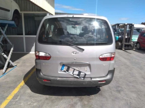 Elevalunas Delantero Izquierdo para HYUNDAI H-1 STAREX () 2001 1722167 - Imagen 10 de 10
