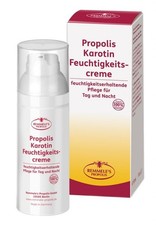 REMMELE`s PROPOLIS Karotin Feuchtigkeitscreme