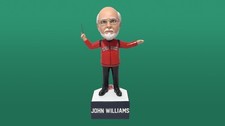 John Williams 2026 Boston Red Sox Composer Mu...