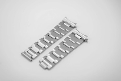 Oyster Bracelet 7836 with 358 End Links for Tudor | eBay