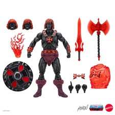 Mondo Anti Eternia He-Man - 1 6 Figure  NIB