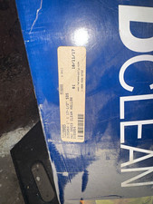 Bosch Speed Clean HC1300F SDS-Max Dust Extraction Rotary Hammer Bit