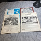 AD&D C1 Hidden Shrine of Tamoachan C2 Ghost Tower of Inverness TSR 1980 — photo 4