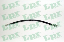 LPR Bremsschlauch 6T46136 für MERCEDES S124 KLASSE W124 124 Model 190 W201 W126
