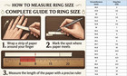 Modern 8mm Tungsten Carbide Ring Sleek Two-Tone design & Beveled Edges Band — photo 7