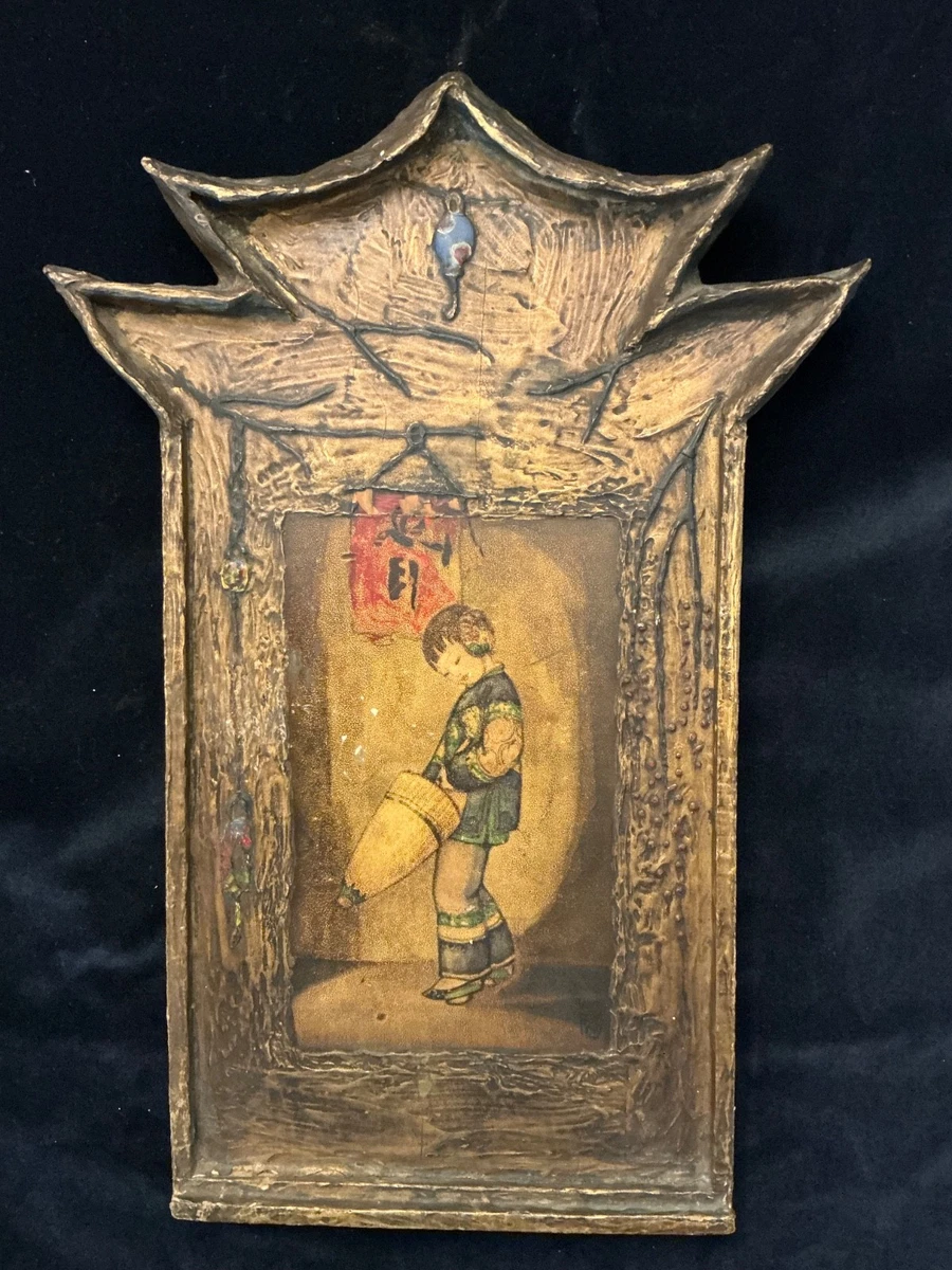 1900-1940 年中国画作、画卷| eBay