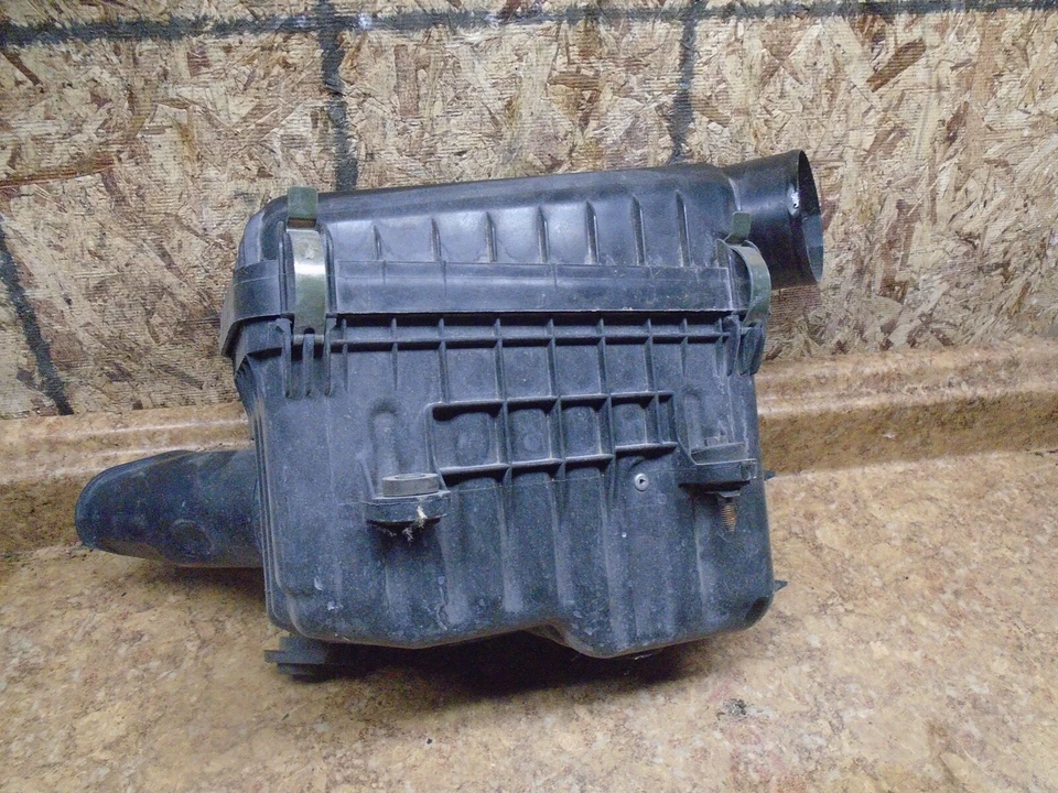 Saturn SC2 SC 2 S 1999 serie admisión de aire tubo colector caja limpiador 02 2000 1998 Foto 3 de 3