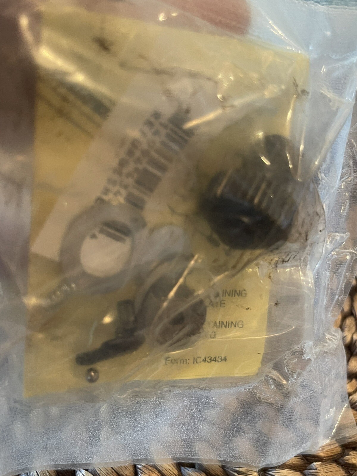 Craftsman 44808 44811 USA 3/8 Ratchet Repair Kit 43434 for sale online