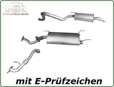 Pot d'échappement Toyota LANDCRUISER