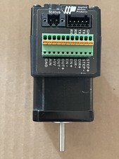 Unused 17 INTEGRATED DRIVE PLUS MOTOR WITH Q PROGRAMMING AND ENCODER