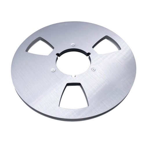10 Inch Opening 10 Inch Opening Machine with 10 Inch Reel Opening Aluminum Roll - Photo 19/21