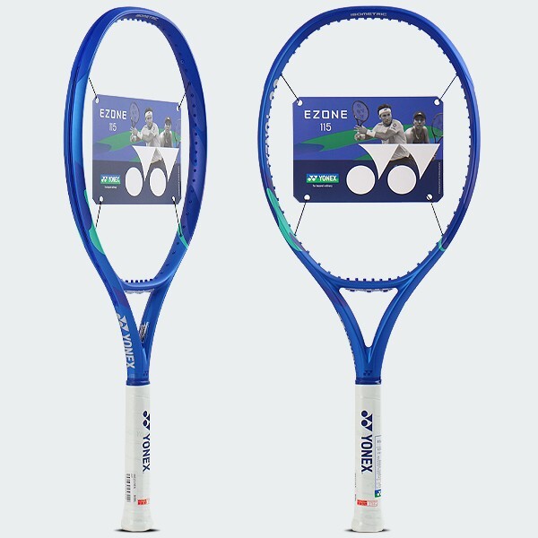 ラケット(硬式用) YONEX EZONE TOUR G2 2025 ラケット(硬式用) YONEX EZONE 98 TOUR (2025) G2 VCORE 【NEW