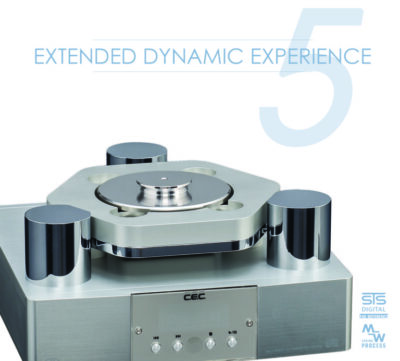EXTENDED DYNAMIC EXPERIENCE   VOL. 5