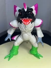 Vintage 1993 Mighty Morphin Power Rangers Bandai Pirantis Head Evil Space Alien