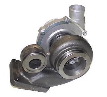 ATP Garrett Bolt-on GTX3076R .63A/R Turbo 44 mm EWG PARA 03-06 Mitsubishi Evo Foto 2 de 2