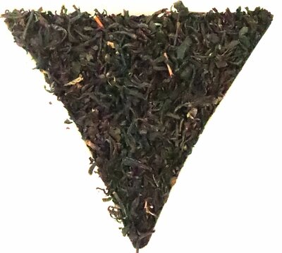 Earl Grey Darjeeling Champagner Tee 2nd Flush TGFOP Grade 1 A Beautiful Afternoon