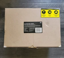 AC Infinity Cloudline  4" Inline Duct Fan With Temperature Humidity Controller