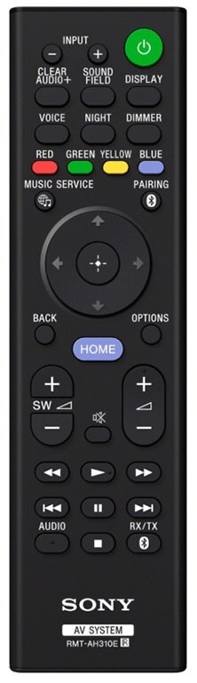 Оригинальный фотоаппарат Sony для HT-CT800 HT-MT500 HT-MT501 HT-ST5000 5390₽